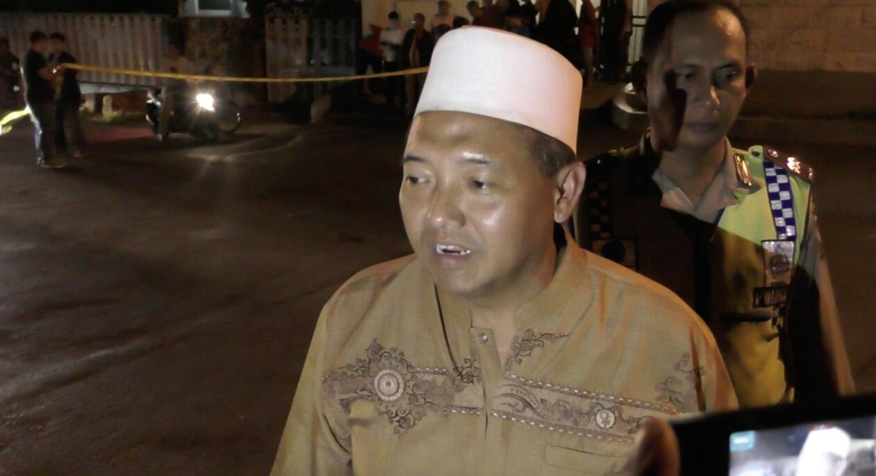 Kotak Misterius Diamankan Tim Jihandak di Sukomanunggal Surabaya