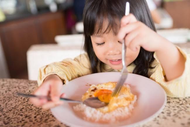 Makan Ini, Biar Anak Kamu Bisa Tinggi !!