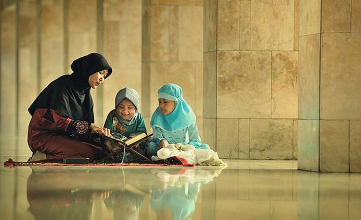 USTADZ ABDUL SOMAD UNGKAP HAL MENGERIKAN TEROR BOM DI SURABAYA