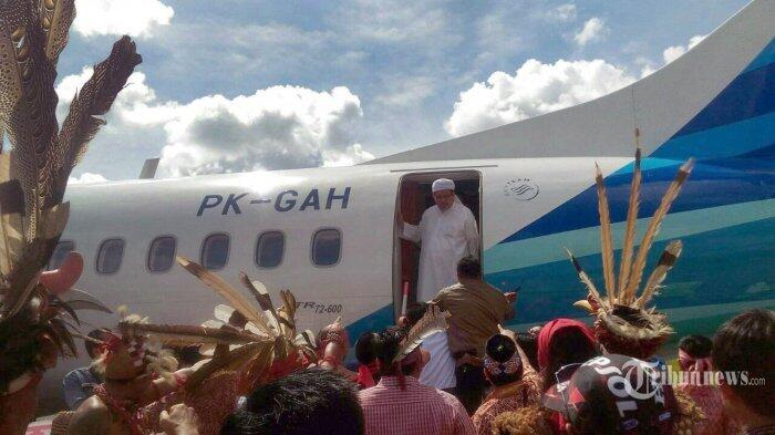 TENGKU ZULKARNAIN BEBERKAN 5 LARANGAN YANG TIDAK BOLEH DILAKUKAN SAAT BERPERANG