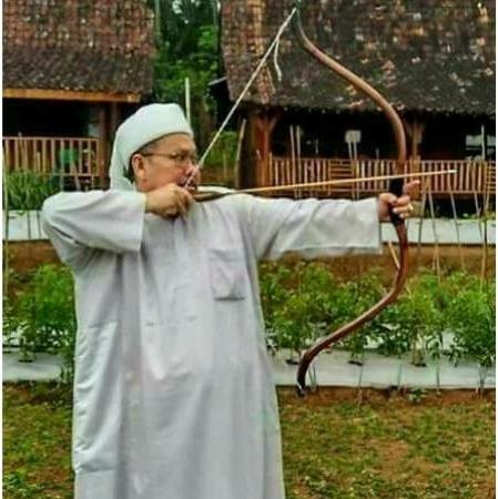 TENGKU ZULKARNAIN BEBERKAN 5 LARANGAN YANG TIDAK BOLEH DILAKUKAN SAAT BERPERANG