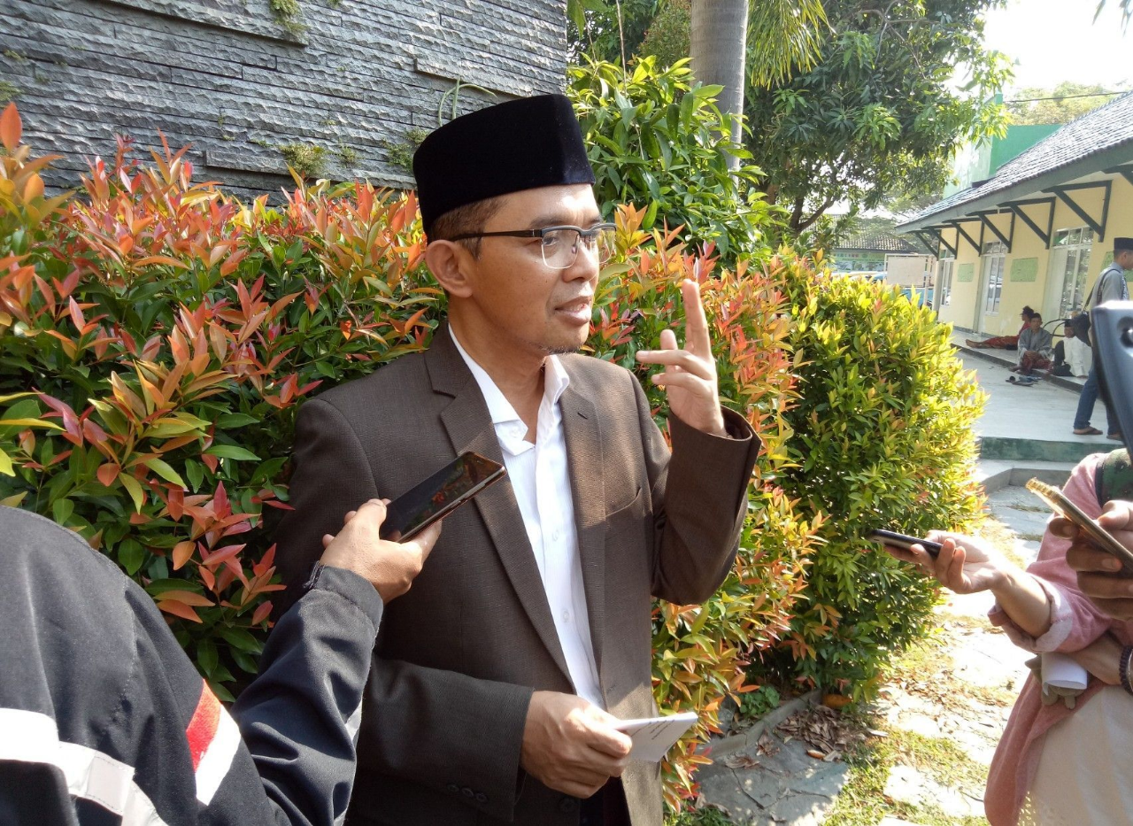 Maman Imanulhaq Desak Pemerintah dan DPR Segera Sahkan RUU Terorisme