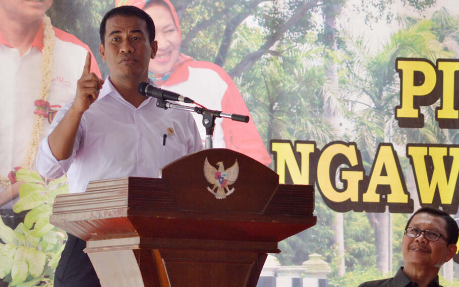 Kementan Tegaskan Indonesia Tidak Akan Impor Daging Ayam dari Brazil