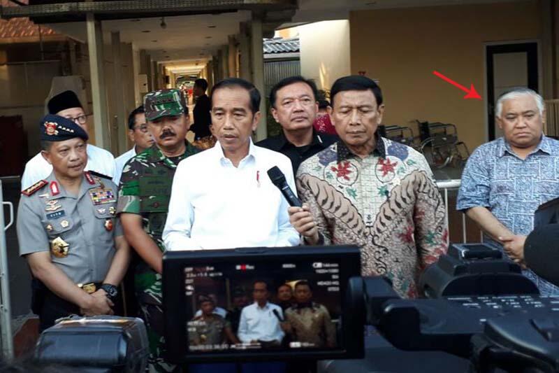 PP Muhammadiyah: Teror Bom Perbuatan Zalim