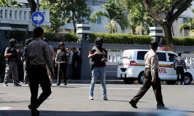 Bom Surabaya: Pelibatan Bocah di Bawah Umur untuk Hindari Sadapan dan Deteksi Polisi