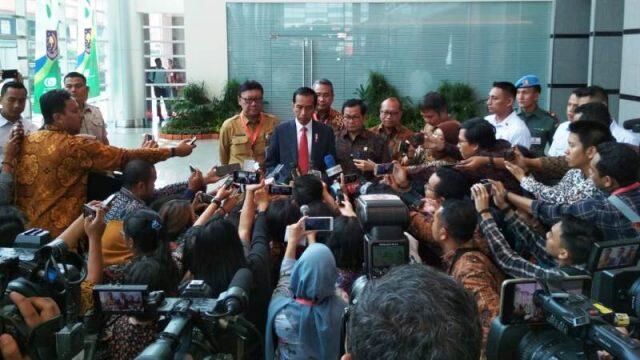 Jika RUU Terorisme Tak Segera Disahkan, Presiden akan Terbitkan Perppu