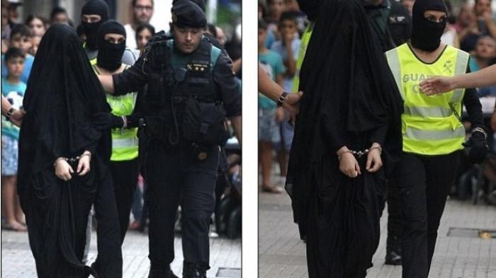 Operasi 'Our Eyes' Ungkap ISIS Ingin Pindah Basis ke Indonesia