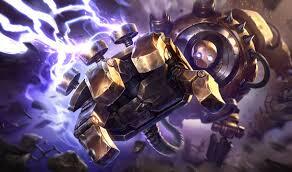 TOP 5 HERO YANG WAJIB ADA DISETIAP GAME MOBA