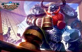 TOP 5 HERO YANG WAJIB ADA DISETIAP GAME MOBA