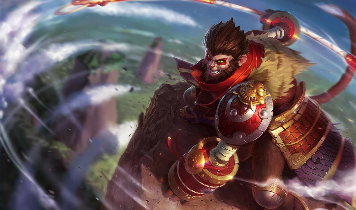 TOP 5 HERO YANG WAJIB ADA DISETIAP GAME MOBA