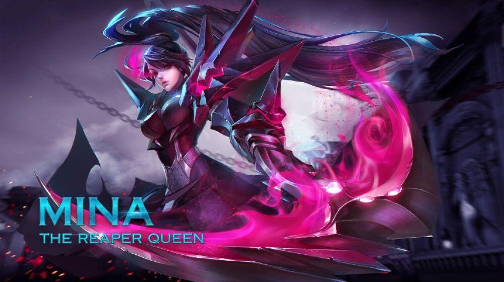 TOP 5 HERO YANG WAJIB ADA DISETIAP GAME MOBA