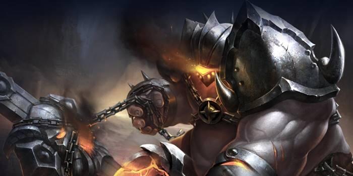 TOP 5 HERO YANG WAJIB ADA DISETIAP GAME MOBA