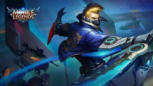 Dulu Hero Ini Jarang Di sentuh, Namun Kini Jadi Rebutan Di ML, No 3 Sakit Banget