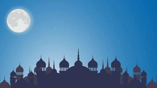 Nikmat Menunggu Datangnya Bulan Penuh Berkah