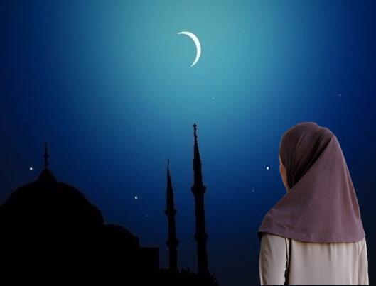Nikmat Menunggu Datangnya Bulan Penuh Berkah