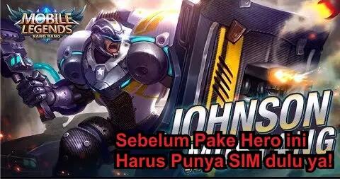 Ga Kebayang Kalau Mode Survival Diterapin 5 Hero ini Bakal Jadi Penguasa!