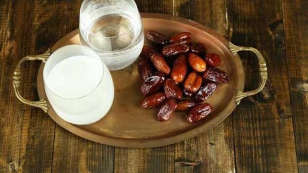 Tips Sehat Puasa Di Bulan Ramadhan