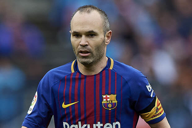 Beda Kasus dengan Iniesta, Kepergian Neymar Lebih Merepotkan Barcelona