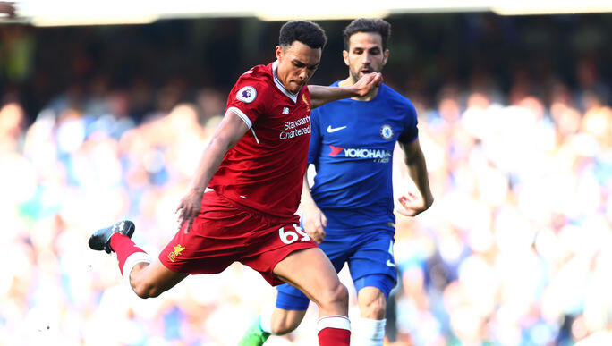 Liverpool Akan Jalani Final Champions League dengan Dorongan Tinggi