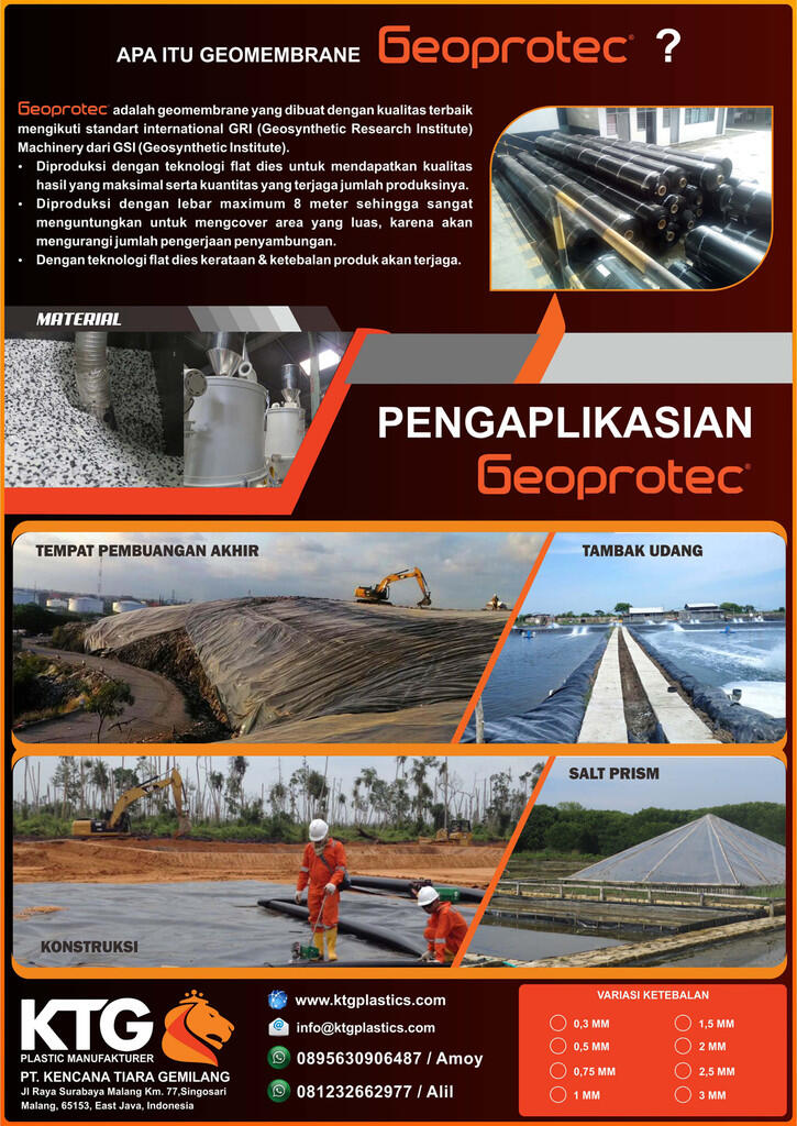 PT KENCANA TIARA GEMILANG