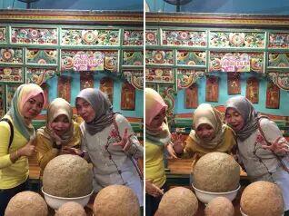 BAKSO JOGJA. BIG 20 KG. HARGA 2, 8 Juta Perporsi. MAU COBA