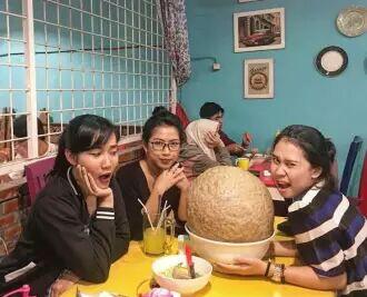 BAKSO JOGJA. BIG 20 KG. HARGA 2, 8 Juta Perporsi. MAU COBA