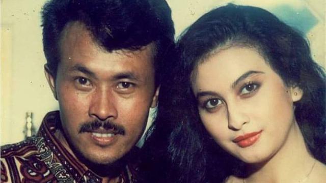 5 Potret Kenangan Gogon Srimulat Semasa Hidup