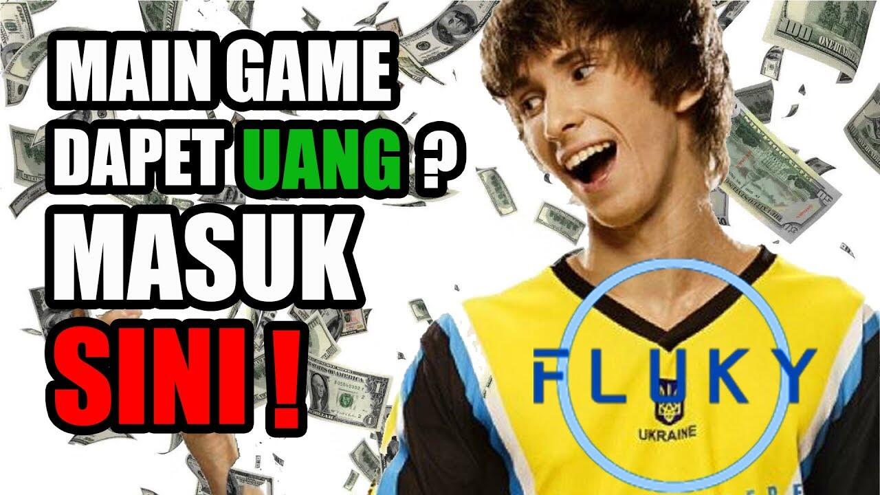 MAU KAYA DARI GAME? MASUK!!!