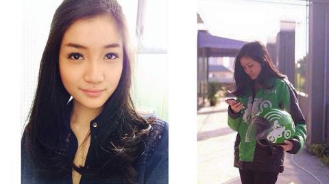 Autofokus Nih!!!.Gadis Cantik Yang Memilikis Profesi Terunik