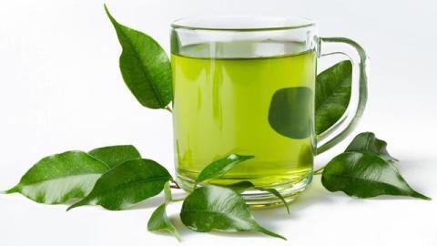 Minuman Nyegerin Ini Punya Manfaat Penting Bagi Keaehatan Gigi