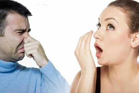 Bau Mulut Saat Puasa Ganggu?ini Tips Nya Gan!!