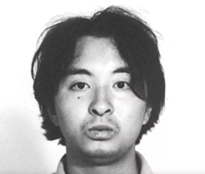 Tsutomu Miyazaki : The Otaku Murderer #KamisKriminal