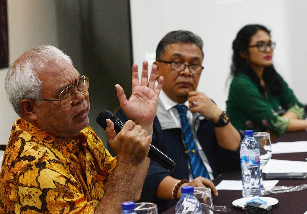 Teror Bom Buah Gagalnya Program Deradikalisasi