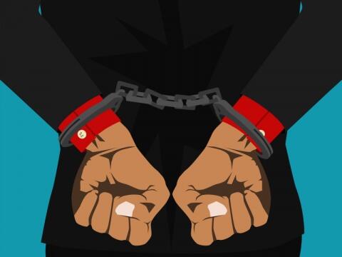 KPK Tangkap Bupati Bengkulu Selatan