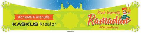 &#91;Cerpen Religi&#93; Ramadhan Yang Ibu Rindukan