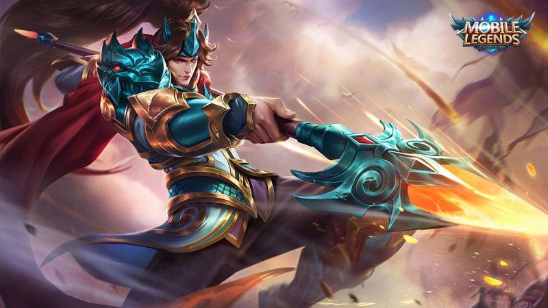 Perhatikan Map !! Inilah 5 Hero pencuri Turrets di Mobile Legends