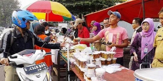 Fenomena Yang Sering Muncul Di Bulan Puasa