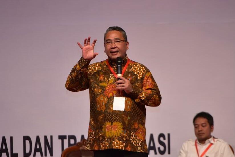 Penyaluran Dana Desa 2018 Tahap Pertama Sudah 97 Persen