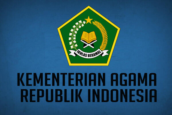 Fadly Moonik Bukan ASN Kementerian Agama