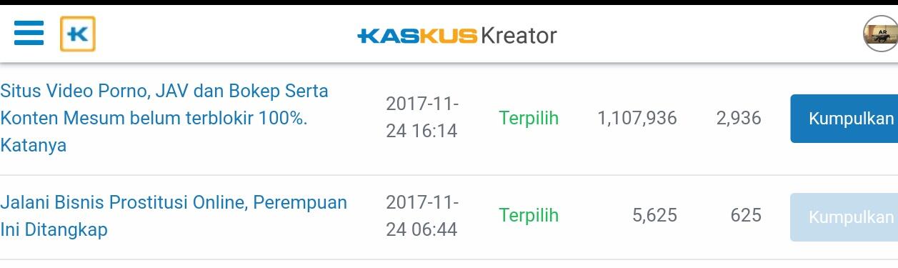 5 Fitur Kaskus Kreator Yang Bisa Mengalahkan Karakter Game Populer