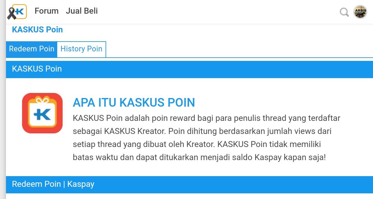 5 Fitur Kaskus Kreator Yang Bisa Mengalahkan Karakter Game Populer