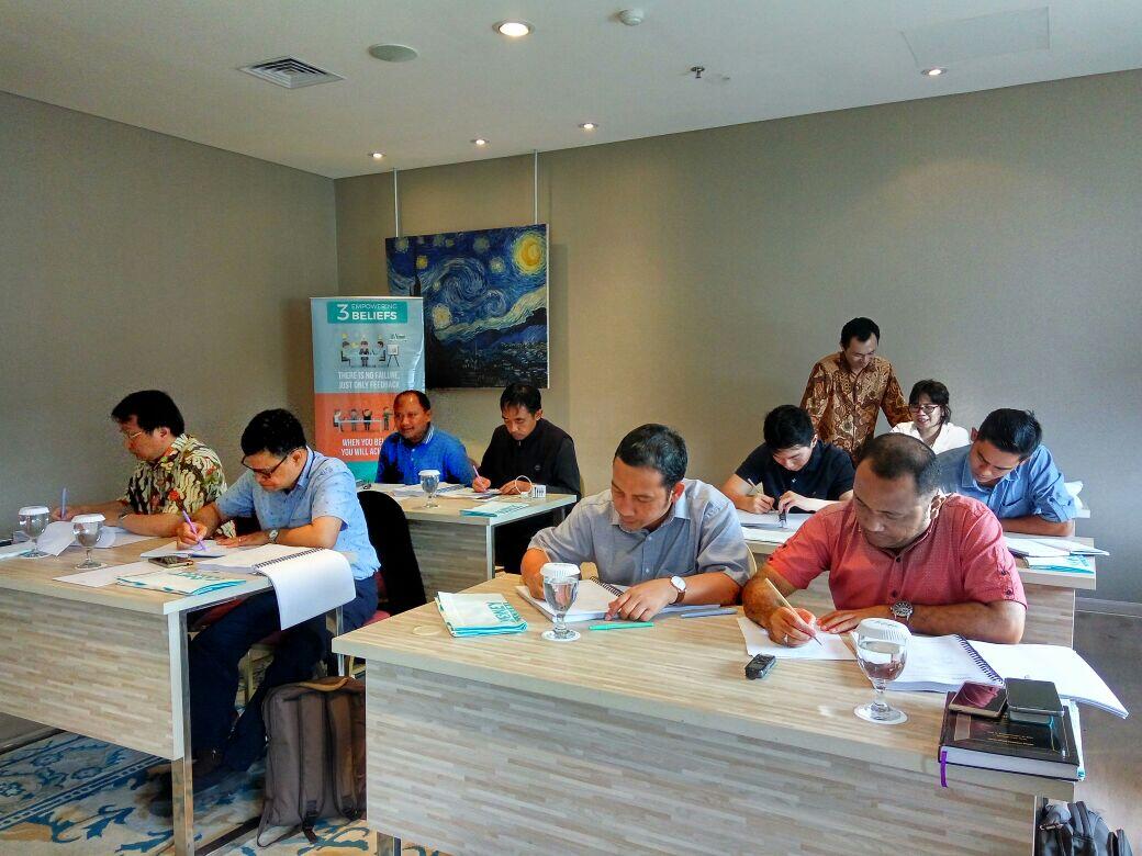 5 Tips Menghilangkan Rasa Takut Saat Bisnis.