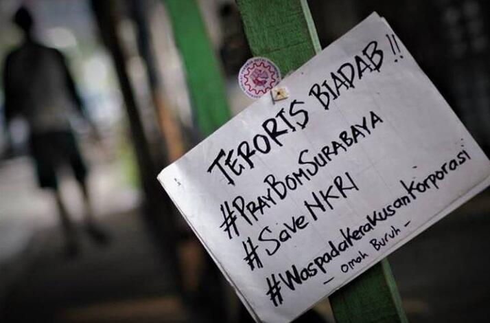 Polisi Turunkan Status Ibu Kota dari Siaga 1 Jadi Siaga
