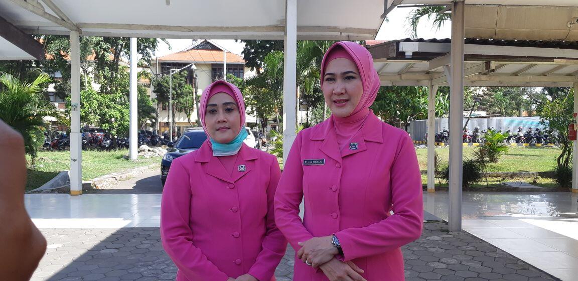 Kondisi Membaik, Anak Bomber Polrestabes Belum Dijenguk Keluarga