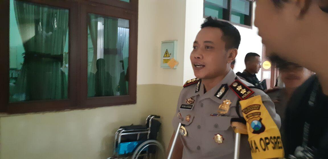 Bom Surabaya, 6 Polisi Diganjar Kenaikan Pangkat
