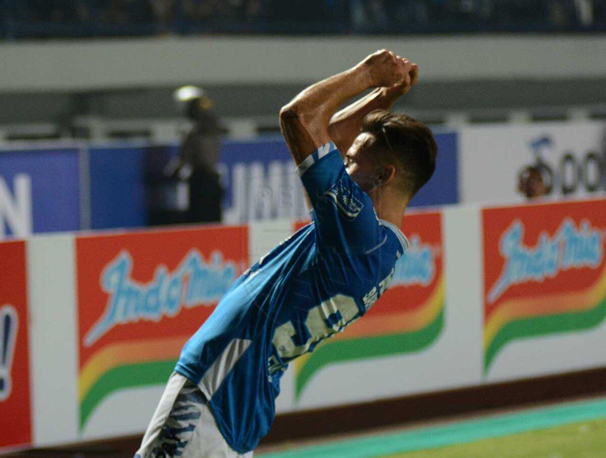 Teror di Surabaya, Laga Persebaya Vs Persib Ditunda