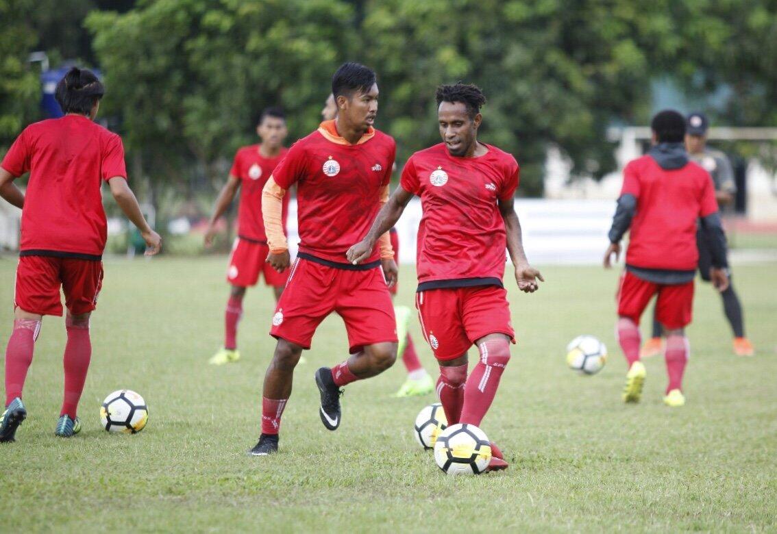 Piala AFC 2018: 3 Faktor Ini Buat Kans Persija Lolos Masih Terbuka Lebar