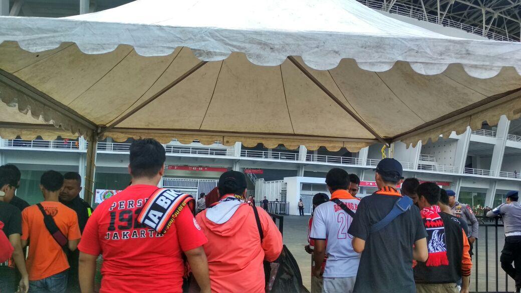 Piala AFC 2018: 3 Faktor Ini Buat Kans Persija Lolos Masih Terbuka Lebar
