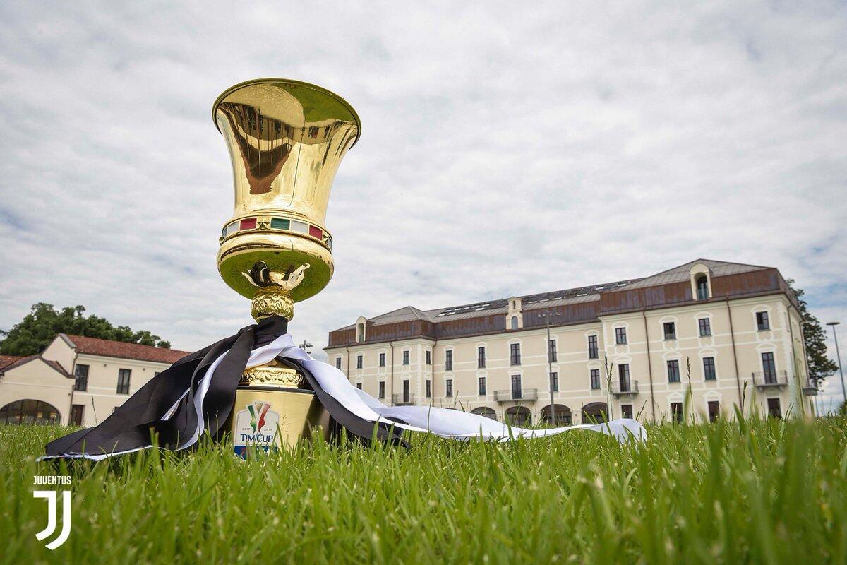 Ironi Juventus, Digdaya di Italia tapi Tak Bertaji di Eropa