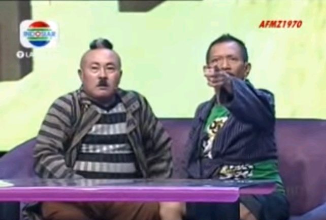 Pelawak Gogon Meninggal Dunia, Ini 5 Perjalanan Kariernya